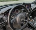 Синий Ауди А6, объемом двигателя 2 л и пробегом 107 тыс. км за 21500 $, фото 22 на Automoto.ua