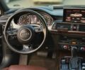 Синій Ауді А6, об'ємом двигуна 3 л та пробігом 177 тис. км за 18500 $, фото 14 на Automoto.ua