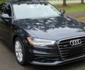 Синій Ауді А6, об'ємом двигуна 3 л та пробігом 84 тис. км за 10250 $, фото 1 на Automoto.ua