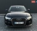 Синий Ауди А6, объемом двигателя 3 л и пробегом 182 тыс. км за 23999 $, фото 2 на Automoto.ua
