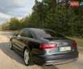 Синий Ауди А6, объемом двигателя 2 л и пробегом 170 тыс. км за 16850 $, фото 20 на Automoto.ua