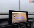 Синий Ауди А6, объемом двигателя 1.98 л и пробегом 120 тыс. км за 18500 $, фото 29 на Automoto.ua