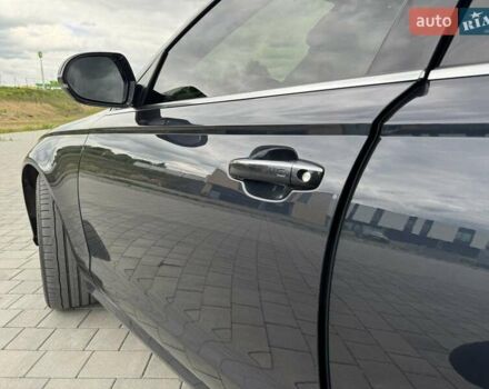 Ауді А6 2015 у Рівному на Automoto.ua Синій Ауді А6, об'ємом двигуна 3 л та пробігом 240 тис. км за 23800 $, фото 17 на Automoto.ua
