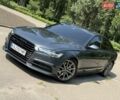 Синий Ауди А6, объемом двигателя 2.97 л и пробегом 160 тыс. км за 23950 $, фото 1 на Automoto.ua