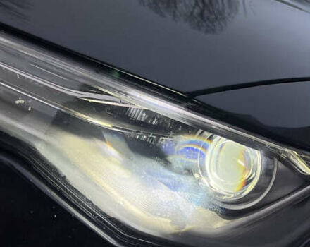 Синій Ауді А6, об'ємом двигуна 1.98 л та пробігом 202 тис. км за 18200 $, фото 5 на Automoto.ua