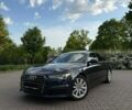 Синій Ауді А6, об'ємом двигуна 1.98 л та пробігом 230 тис. км за 17500 $, фото 1 на Automoto.ua