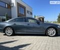 Синій Ауді А6, об'ємом двигуна 2 л та пробігом 229 тис. км за 23500 $, фото 10 на Automoto.ua