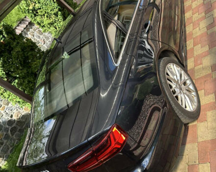 Синий Ауди А6, объемом двигателя 3 л и пробегом 184 тыс. км за 19990 $, фото 5 на Automoto.ua