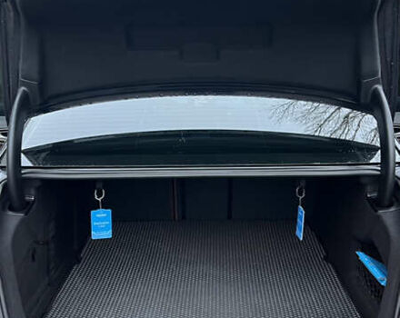 Синій Ауді А6, об'ємом двигуна 1.98 л та пробігом 202 тис. км за 18200 $, фото 32 на Automoto.ua