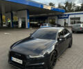 Синий Ауди А6, объемом двигателя 3 л и пробегом 189 тыс. км за 23000 $, фото 1 на Automoto.ua