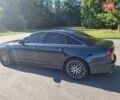 Ауди А6 2015 в Дунаевцах на Automoto.ua Синий Ауди А6, объемом двигателя 2.97 л и пробегом 128 тыс. км за 23600 $, фото 15 на Automoto.ua