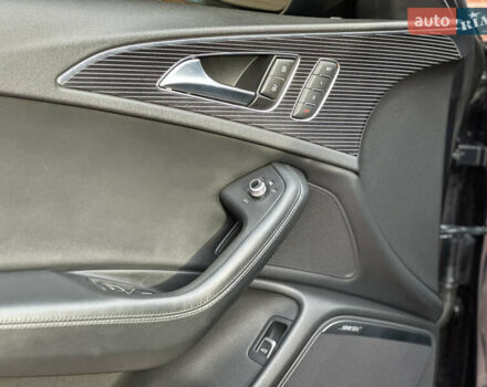 Синий Ауди А6, объемом двигателя 2.97 л и пробегом 145 тыс. км за 27999 $, фото 59 на Automoto.ua