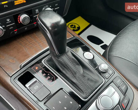 Ауди А6 2015 в Коломые на Automoto.ua Синий Ауди А6, объемом двигателя 1.98 л и пробегом 156 тыс. км за 18000 $, фото 16 на Automoto.ua