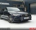 Синій Ауді А6, об'ємом двигуна 2 л та пробігом 0 тис. км за 18500 $, фото 1 на Automoto.ua