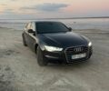 Синий Ауди А6, объемом двигателя 2.97 л и пробегом 166 тыс. км за 22000 $, фото 1 на Automoto.ua