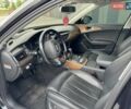 Ауді А6 2015 у Рівному на Automoto.ua Синій Ауді А6, об'ємом двигуна 3 л та пробігом 240 тис. км за 23800 $, фото 8 на Automoto.ua