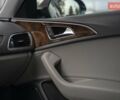 Синий Ауди А6, объемом двигателя 3 л и пробегом 164 тыс. км за 18700 $, фото 27 на Automoto.ua