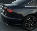 Синий Ауди А6, объемом двигателя 3 л и пробегом 182 тыс. км за 23999 $, фото 28 на Automoto.ua