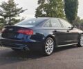Ауді А6 2015 у Житомирі на Automoto.ua Синій Ауді А6, об'ємом двигуна 3 л та пробігом 71 тис. км за 13700 $, фото 5 на Automoto.ua