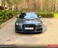 Синий Ауди А6, объемом двигателя 2 л и пробегом 106 тыс. км за 19000 $, фото 1 на Automoto.ua