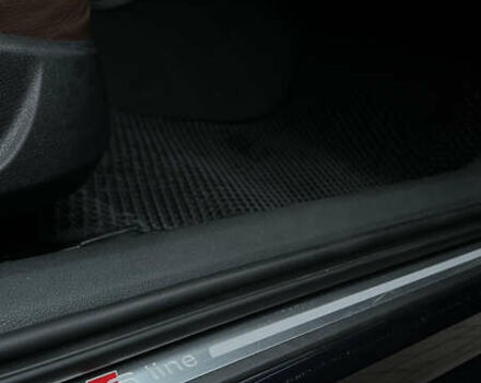 Синій Ауді А6, об'ємом двигуна 1.98 л та пробігом 202 тис. км за 18200 $, фото 22 на Automoto.ua