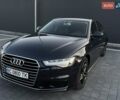 Синий Ауди А6, объемом двигателя 3 л и пробегом 182 тыс. км за 23999 $, фото 3 на Automoto.ua