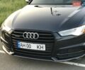 Ауди А6 2016 в Днепре (Днепропетровске) на Automoto.ua Синий Ауди А6, объемом двигателя 2 л и пробегом 45 тыс. км за 30000 $, фото 33 на Automoto.ua