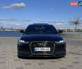 Ауди А6 2016 в Днепре (Днепропетровске) на Automoto.ua Синий Ауди А6, объемом двигателя 2 л и пробегом 220 тыс. км за 15900 $, фото 14 на Automoto.ua