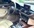 Ауди А6 2016 в Горохов на Automoto.ua Синий Ауди А6, объемом двигателя 2 л и пробегом 222 тыс. км за 14500 $, фото 12 на Automoto.ua