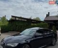 Синий Ауди А6, объемом двигателя 1.98 л и пробегом 160 тыс. км за 18600 $, фото 1 на Automoto.ua