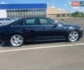 Синий Ауди А6, объемом двигателя 1.98 л и пробегом 152 тыс. км за 14700 $, фото 7 на Automoto.ua
