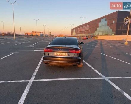 Синій Ауді А6, об'ємом двигуна 1.98 л та пробігом 224 тис. км за 21000 $, фото 6 на Automoto.ua
