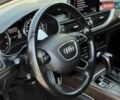 Синій Ауді А6, об'ємом двигуна 1.97 л та пробігом 157 тис. км за 22500 $, фото 11 на Automoto.ua