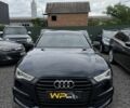 Синій Ауді А6, об'ємом двигуна 2 л та пробігом 176 тис. км за 16509 $, фото 1 на Automoto.ua