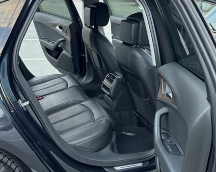 Ауді А6 2016 у Києві на Automoto.ua Синій Ауді А6, об'ємом двигуна 1.97 л та пробігом 61 тис. км за 28800 $, фото 50 на Automoto.ua