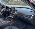 Ауді А6 2016 у Києві на Automoto.ua Синій Ауді А6, об'ємом двигуна 1.97 л та пробігом 61 тис. км за 28800 $, фото 59 на Automoto.ua
