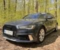 Синий Ауди А6, объемом двигателя 2 л и пробегом 190 тыс. км за 13700 $, фото 1 на Automoto.ua