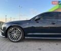 Ауди А6 2016 в Ромнах на Automoto.ua Синий Ауди А6, объемом двигателя 1.98 л и пробегом 141 тыс. км за 21500 $, фото 4 на Automoto.ua