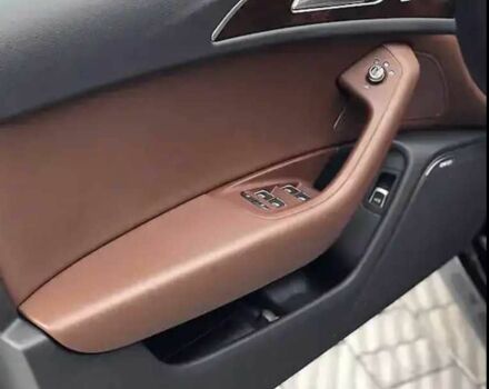 Синий Ауди А6, объемом двигателя 2 л и пробегом 97 тыс. км за 16800 $, фото 4 на Automoto.ua
