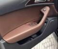Синий Ауди А6, объемом двигателя 2 л и пробегом 97 тыс. км за 16800 $, фото 4 на Automoto.ua