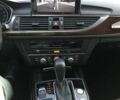 Ауди А6 2016 в Днепре (Днепропетровске) на Automoto.ua Синий Ауди А6, объемом двигателя 2 л и пробегом 45 тыс. км за 30000 $, фото 38 на Automoto.ua