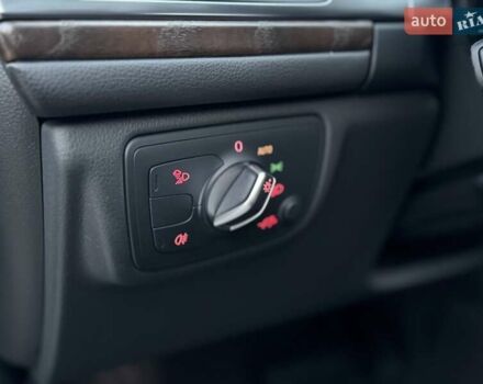 Ауді А6 2016 у Києві на Automoto.ua Синій Ауді А6, об'ємом двигуна 1.97 л та пробігом 61 тис. км за 28800 $, фото 78 на Automoto.ua