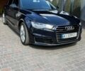 Синий Ауди А6, объемом двигателя 2 л и пробегом 170 тыс. км за 21000 $, фото 1 на Automoto.ua
