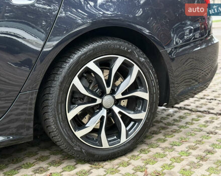 Синій Ауді А6, об'ємом двигуна 1.98 л та пробігом 230 тис. км за 19499 $, фото 14 на Automoto.ua