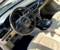 Синий Ауди А6, объемом двигателя 2 л и пробегом 63 тыс. км за 17500 $, фото 5 на Automoto.ua
