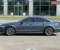 Синій Ауді А6, об'ємом двигуна 1.97 л та пробігом 157 тис. км за 22500 $, фото 6 на Automoto.ua
