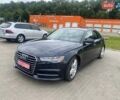 Синий Ауди А6, объемом двигателя 1.98 л и пробегом 152 тыс. км за 14700 $, фото 10 на Automoto.ua