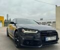 Синий Ауди А6, объемом двигателя 3 л и пробегом 243 тыс. км за 18100 $, фото 1 на Automoto.ua
