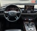 Синій Ауді А6, об'ємом двигуна 1.97 л та пробігом 157 тис. км за 22500 $, фото 16 на Automoto.ua