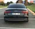 Ауди А6 2016 в Днепре (Днепропетровске) на Automoto.ua Синий Ауди А6, объемом двигателя 2 л и пробегом 45 тыс. км за 30000 $, фото 12 на Automoto.ua